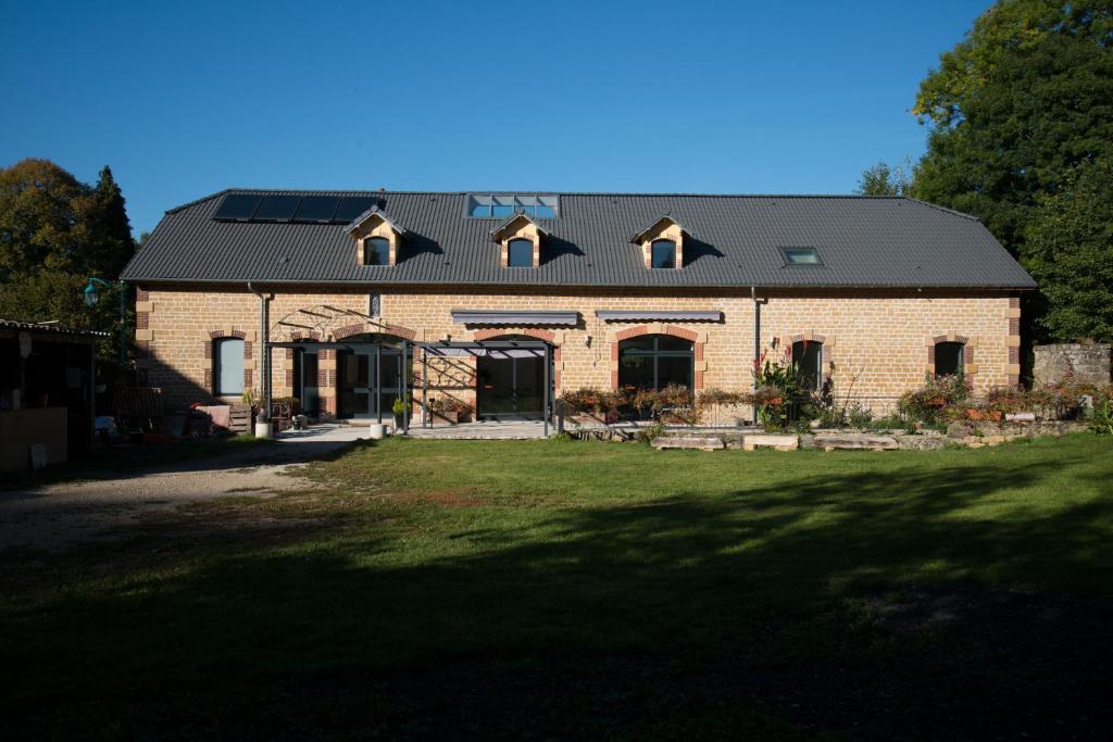 Ô jardin de boutancourt photo 2