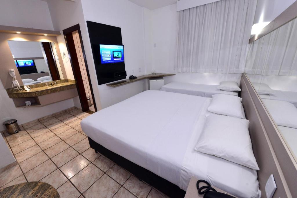Panorama Tower Hotel photo 4