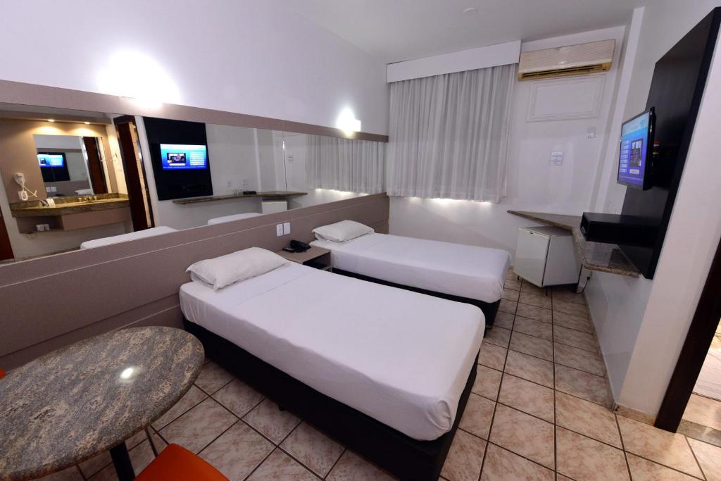 Panorama Tower Hotel photo 3
