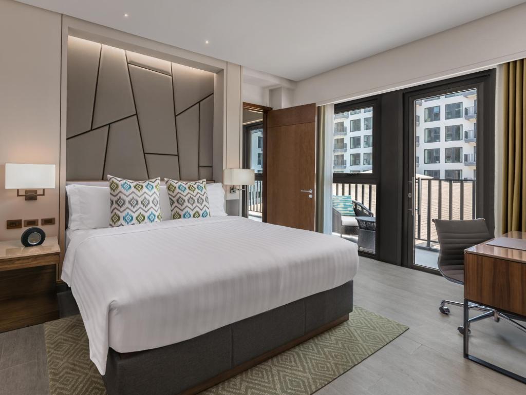 Сьюит (Суперлюкс), dusitD2 Davao