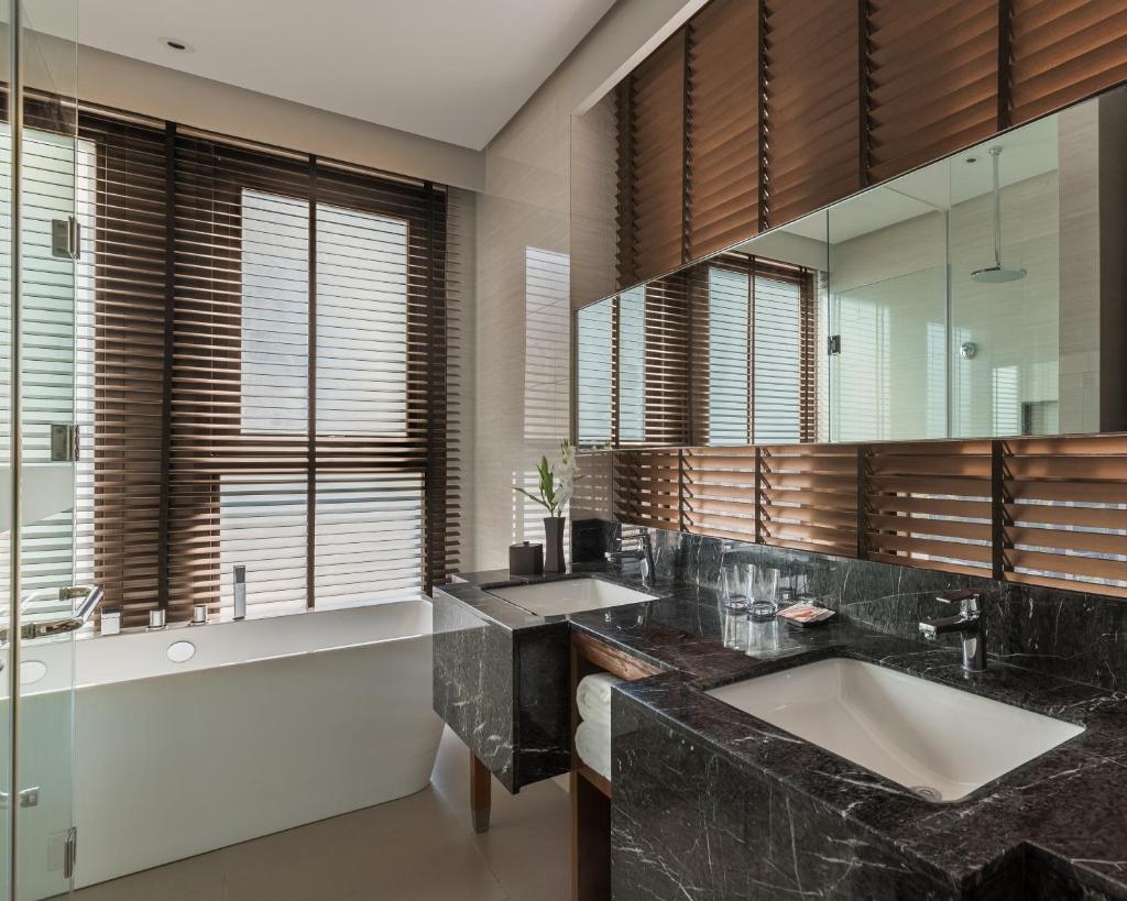Сьюит (Суперлюкс), dusitD2 Davao