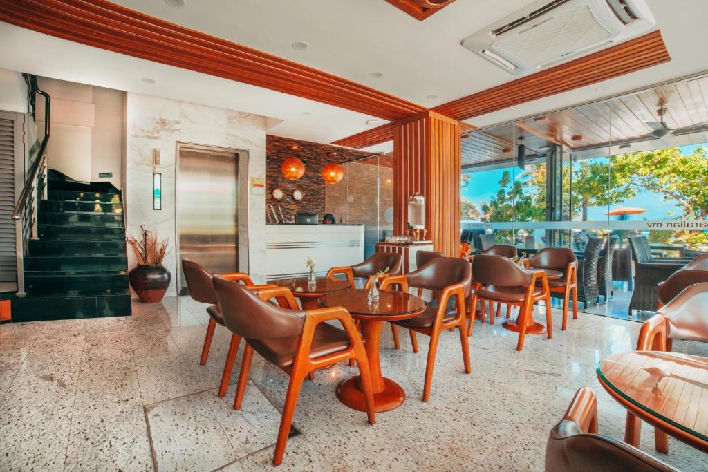 Paralian Hulhumale' photo 4