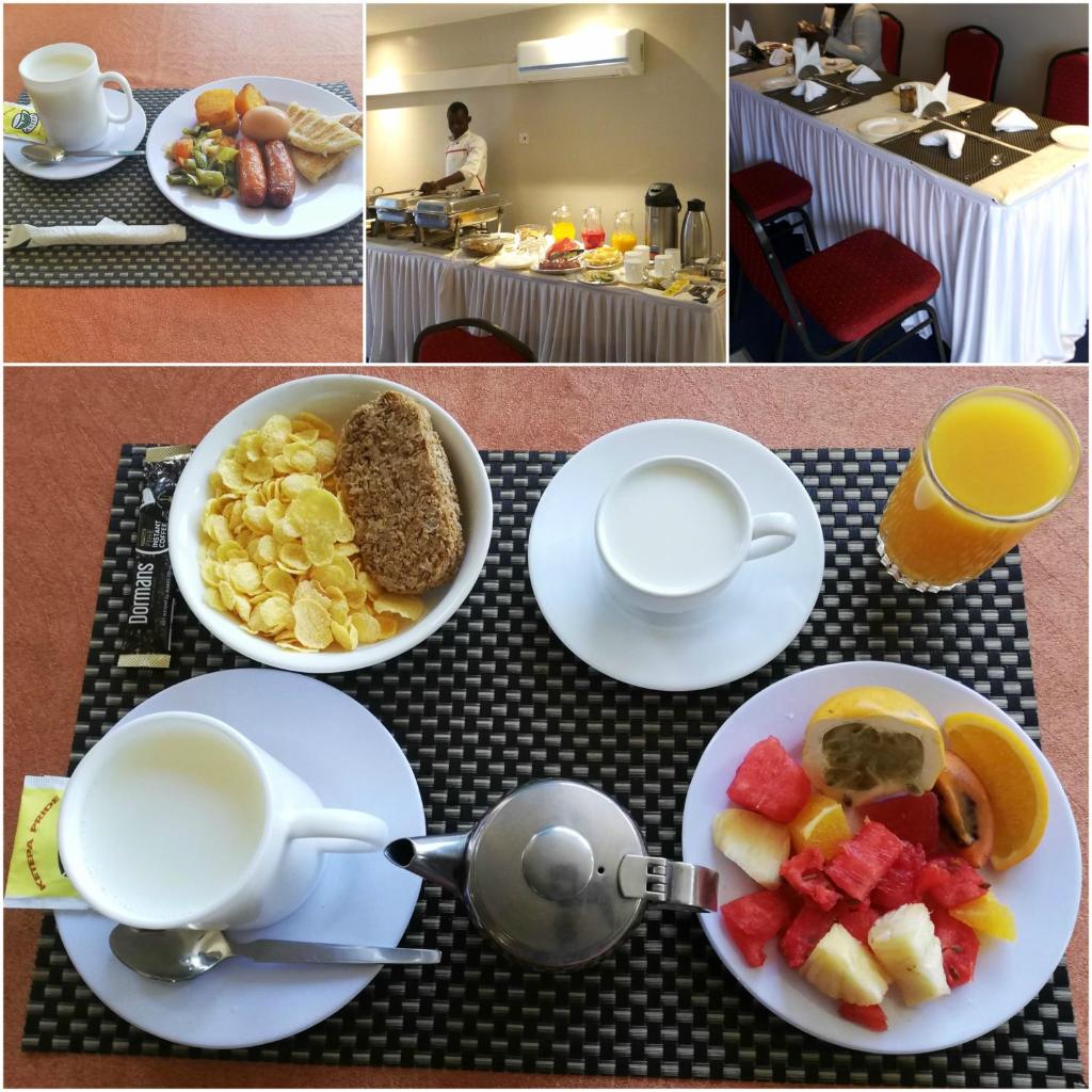Decasa Hotel photo 3
