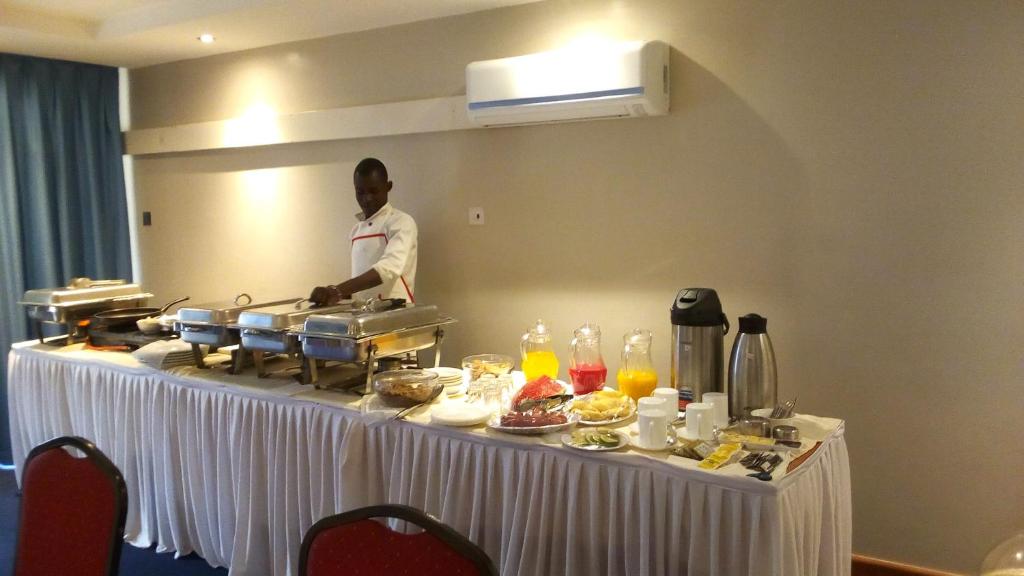 Decasa Hotel photo 1