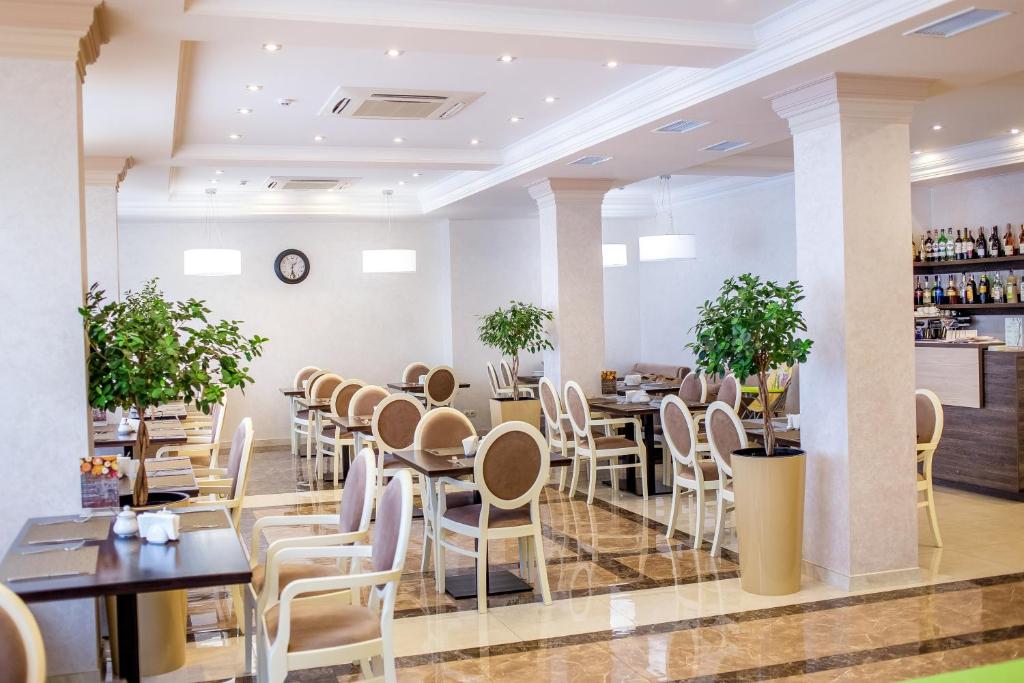 Green Park Hotel & SPA photo 2