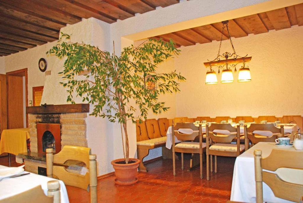 Pension "Bayerwald" photo 3