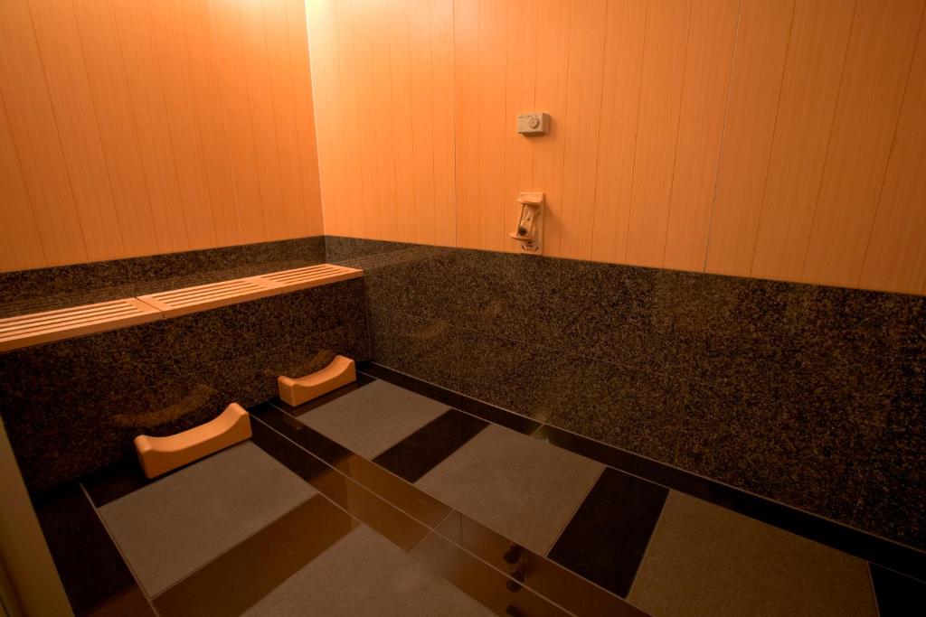 Hotel Bintang Pari Resort (Adult Only) photo 4