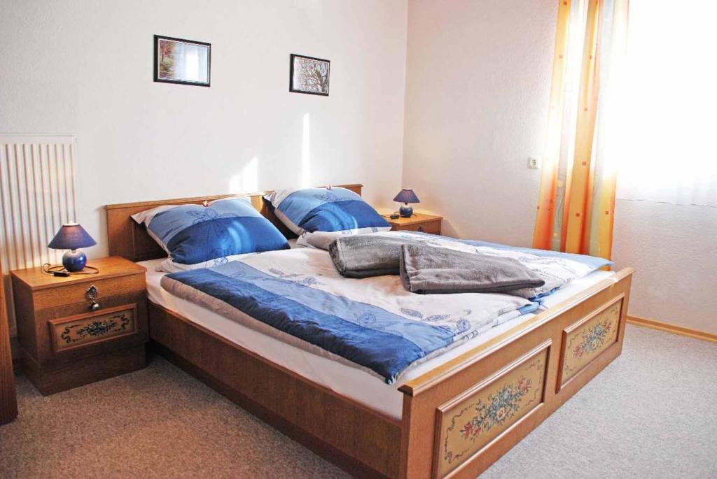 Pension "Bayerwald" photo 4