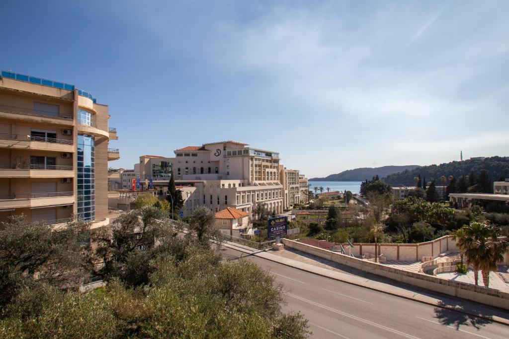 Апартаменты (Апартаменты), Stars II Residence
