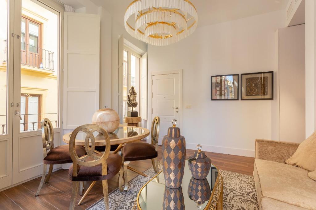 Bib Rambla Luxury Apartments by Apolo Homes photo 2