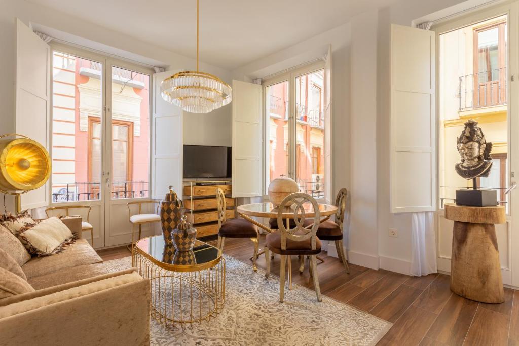 Bib Rambla Luxury Apartments by Apolo Homes photo 4