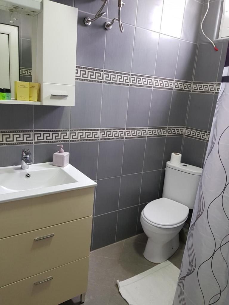 Apartments Bulatović photo 3