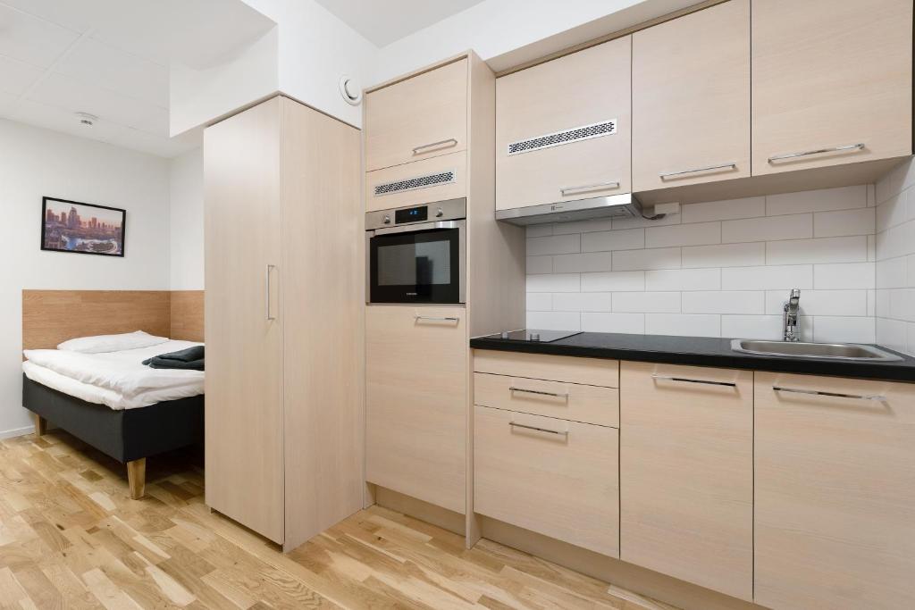 Chefens Hotell photo 4
