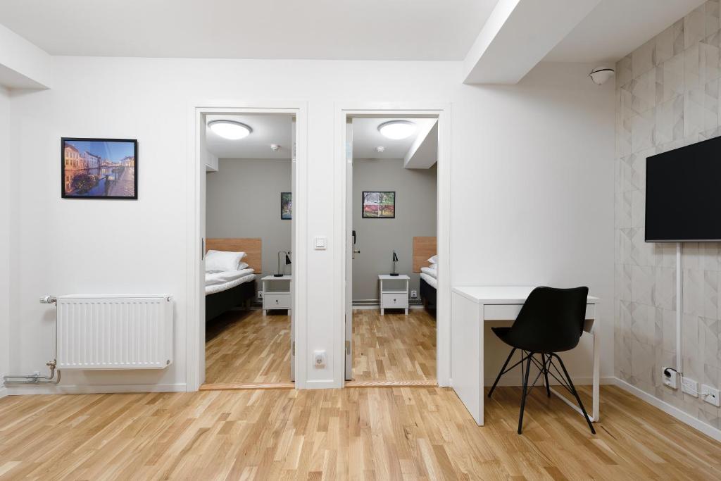Chefens Hotell photo 2