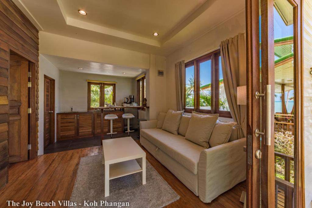 The Joy Beach Villas photo 4