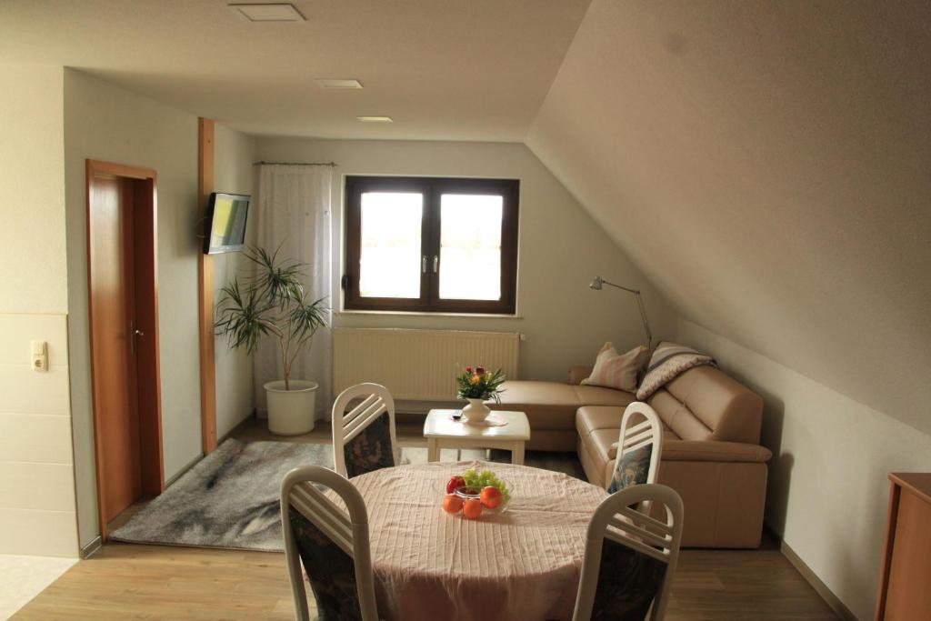 Ferienwohnung Kranichnest photo 2