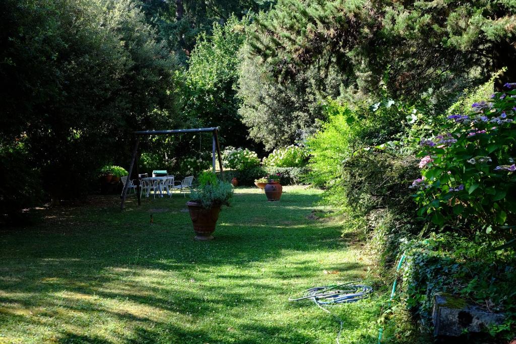 VILLA IL SORRISO photo 3