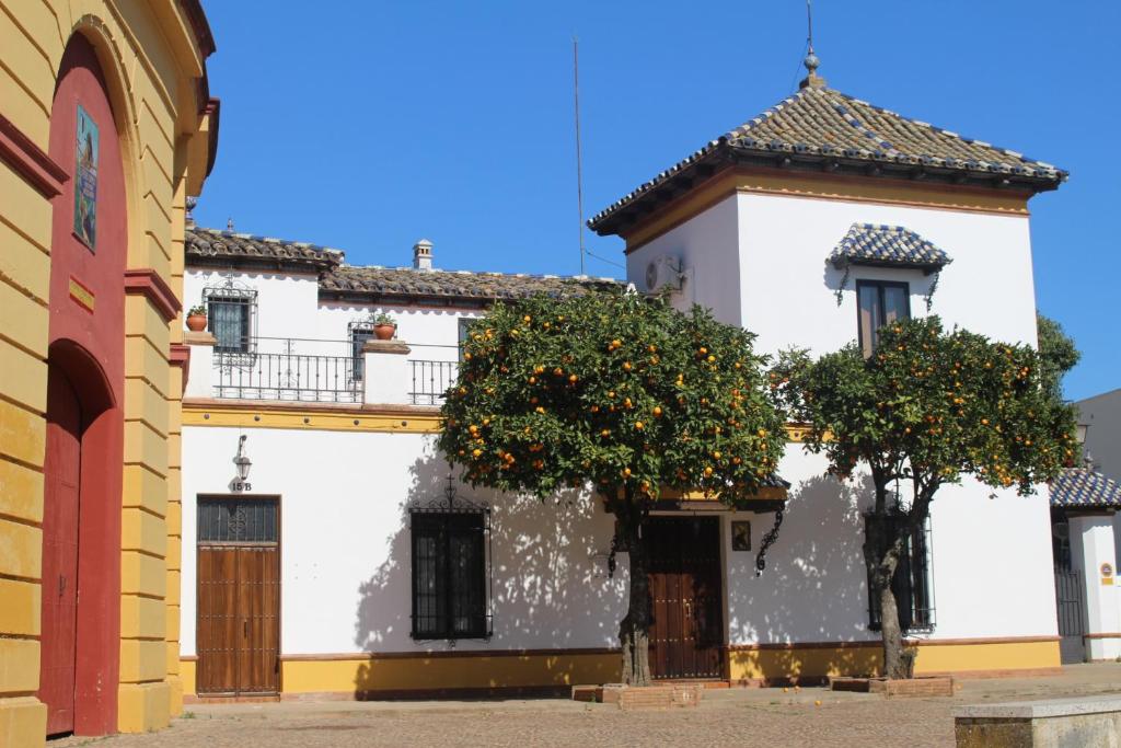 Apartamento Plaza de Toros photo 2