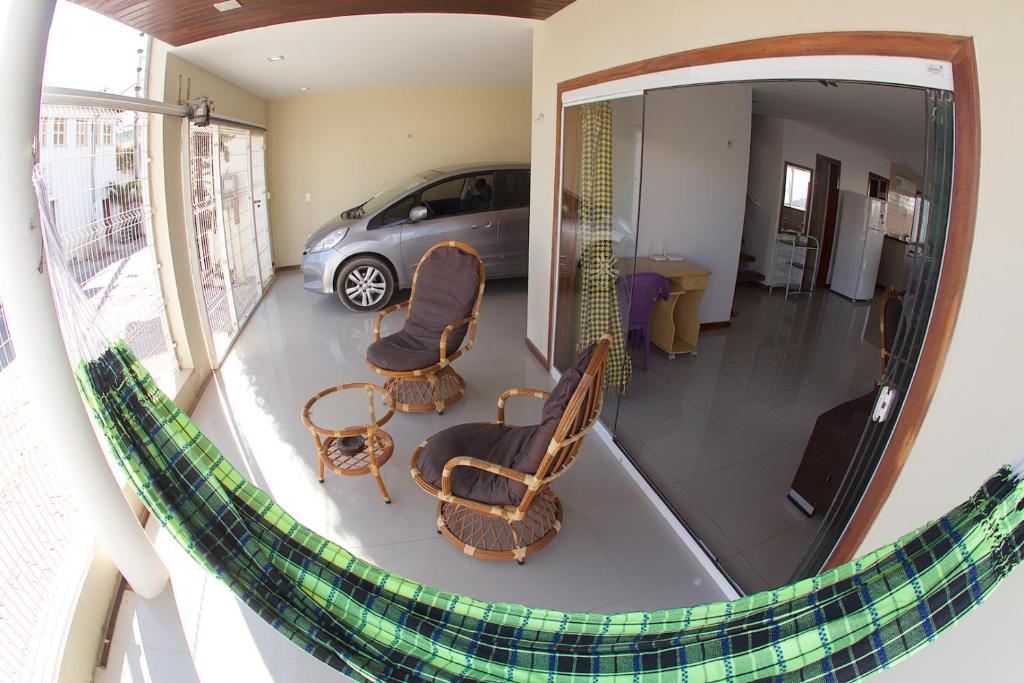 Casa Flecha photo 4