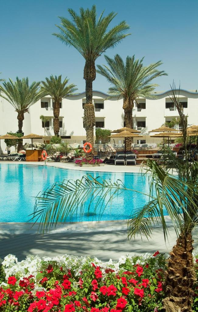 Leonardo Privilege Eilat Hotel - All inclusive photo 2