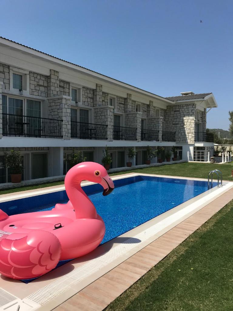 Duman Boutique Hotel Cesme photo 1