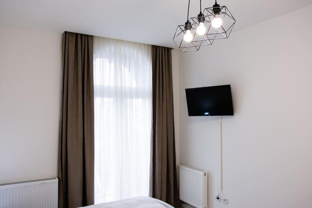 Grande Plus Apartment Dzungla photo 3