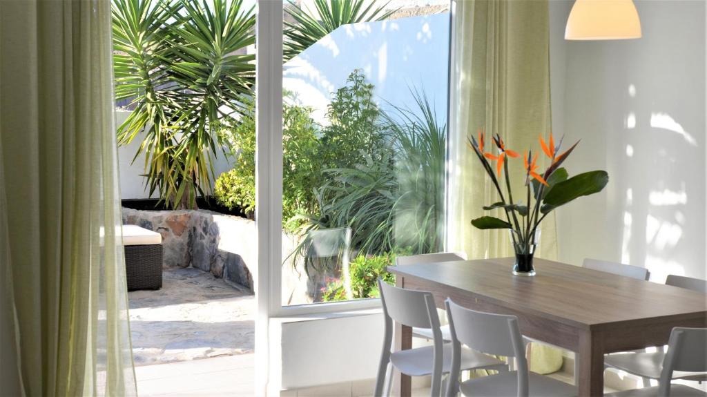 Casa La Palmera - Holiday house close to the beach photo 2