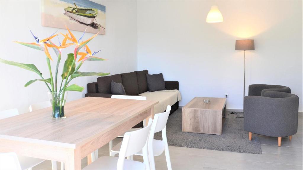 Casa La Palmera - Holiday house close to the beach photo 3