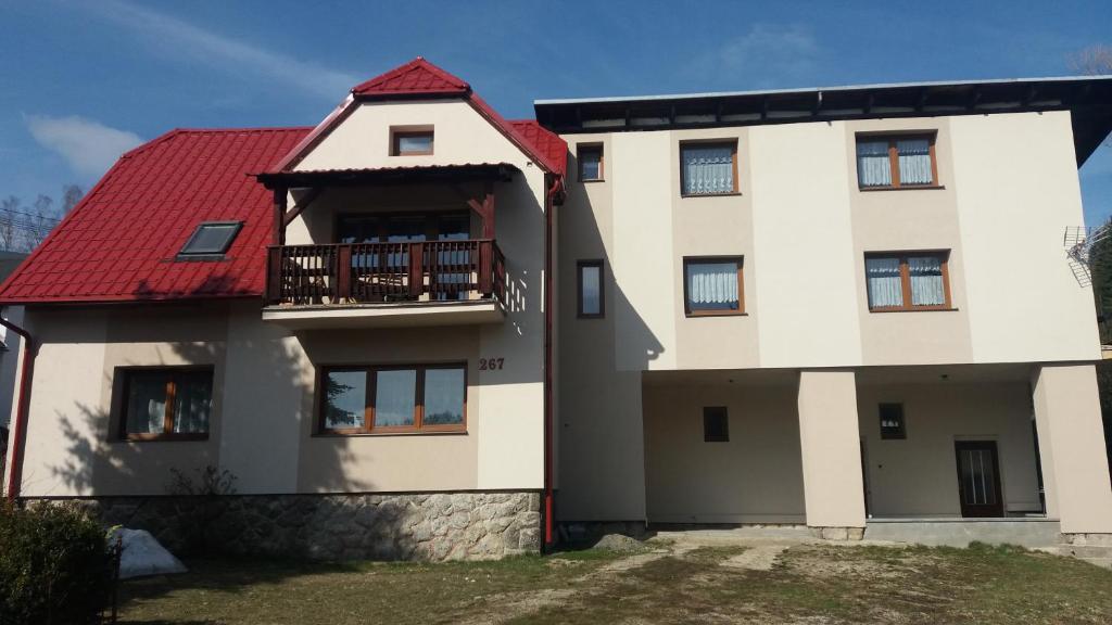 Apartmán Anežka Albrechtice photo 3