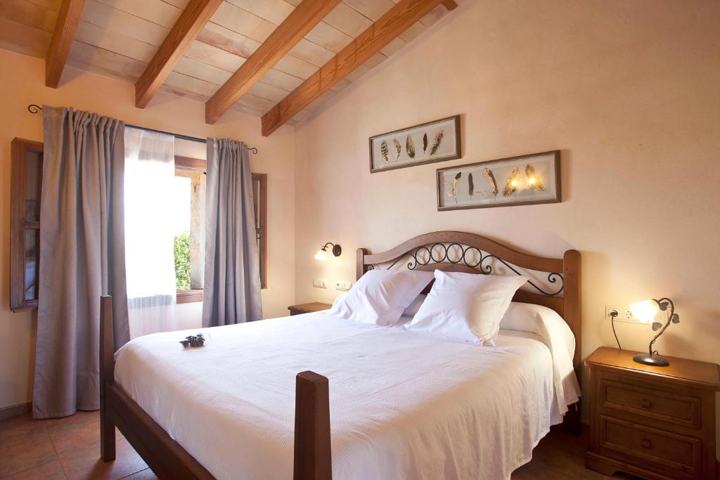 Agroturismo Es Quatre Cantons photo 3