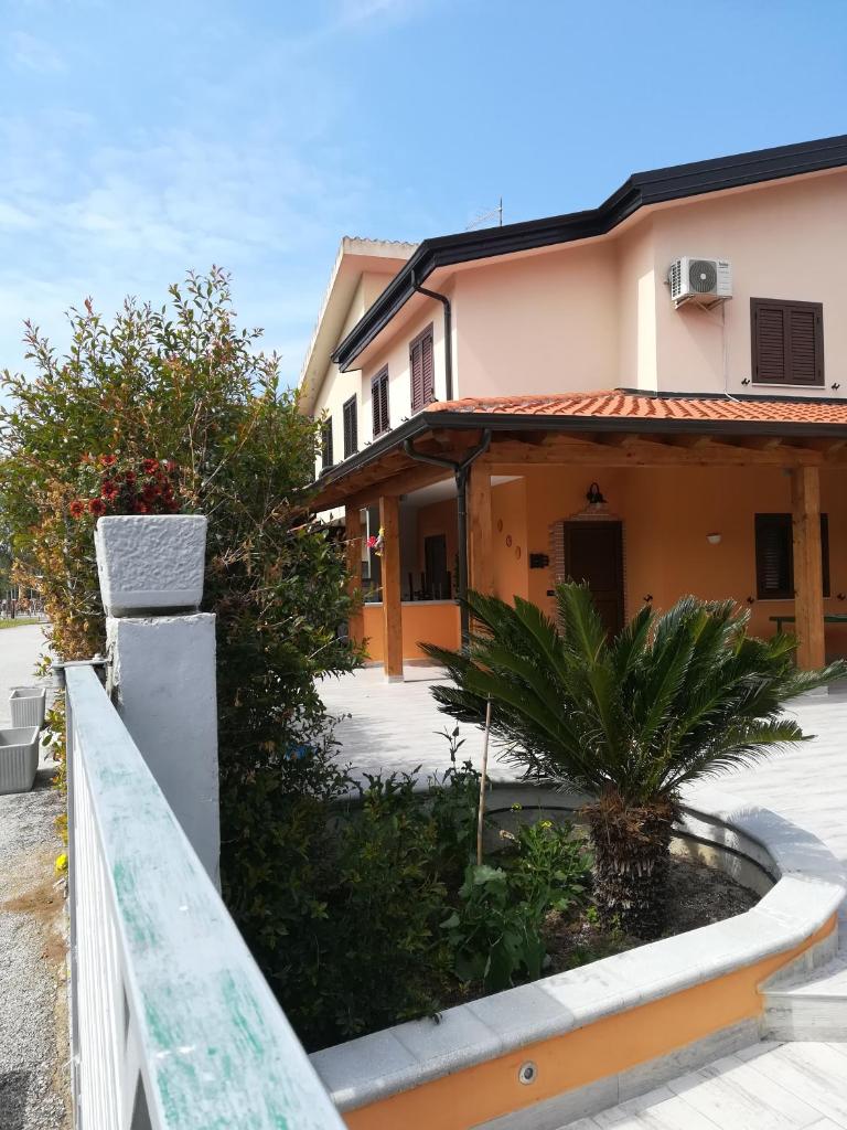 Villetta Villaggio PORTO ADA a 2 passi dal mare photo 1