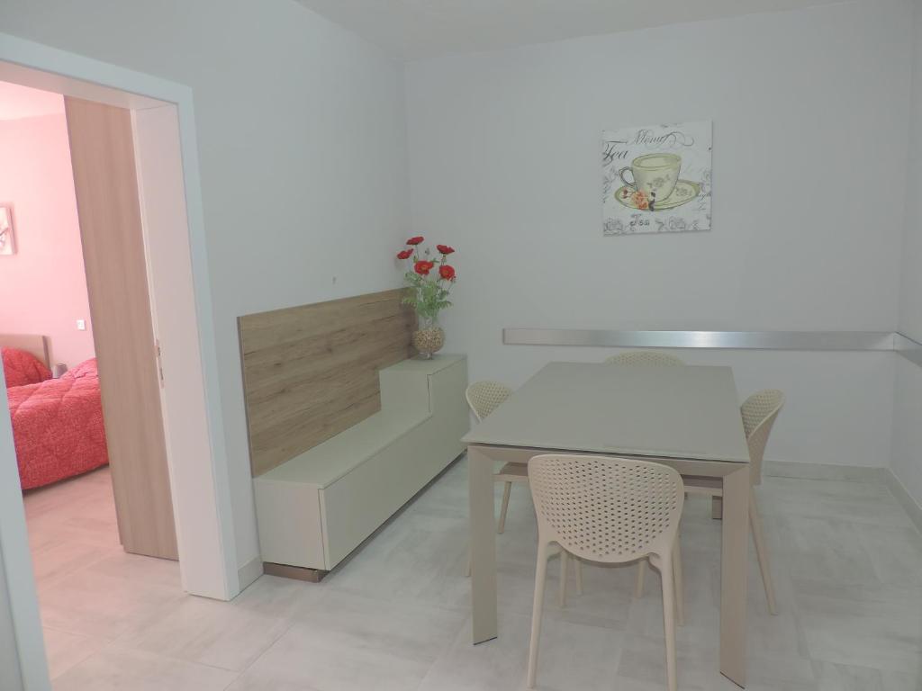 Antros, Apartment 1 photo 4