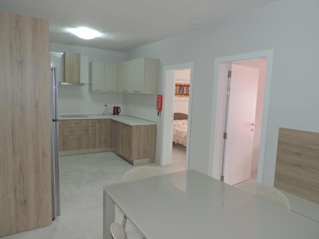 Antros, Apartment 1 photo 3