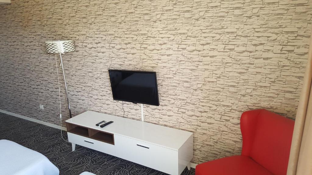 Merze Suite Konaklama photo 1