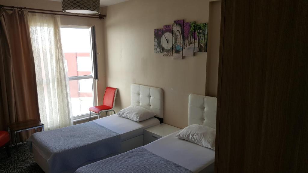 Merze Suite Konaklama photo 3