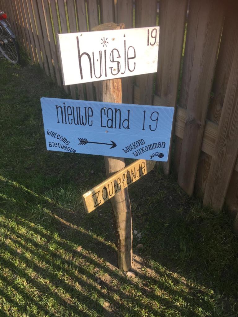 Huisje 19 Zoutelande photo 1