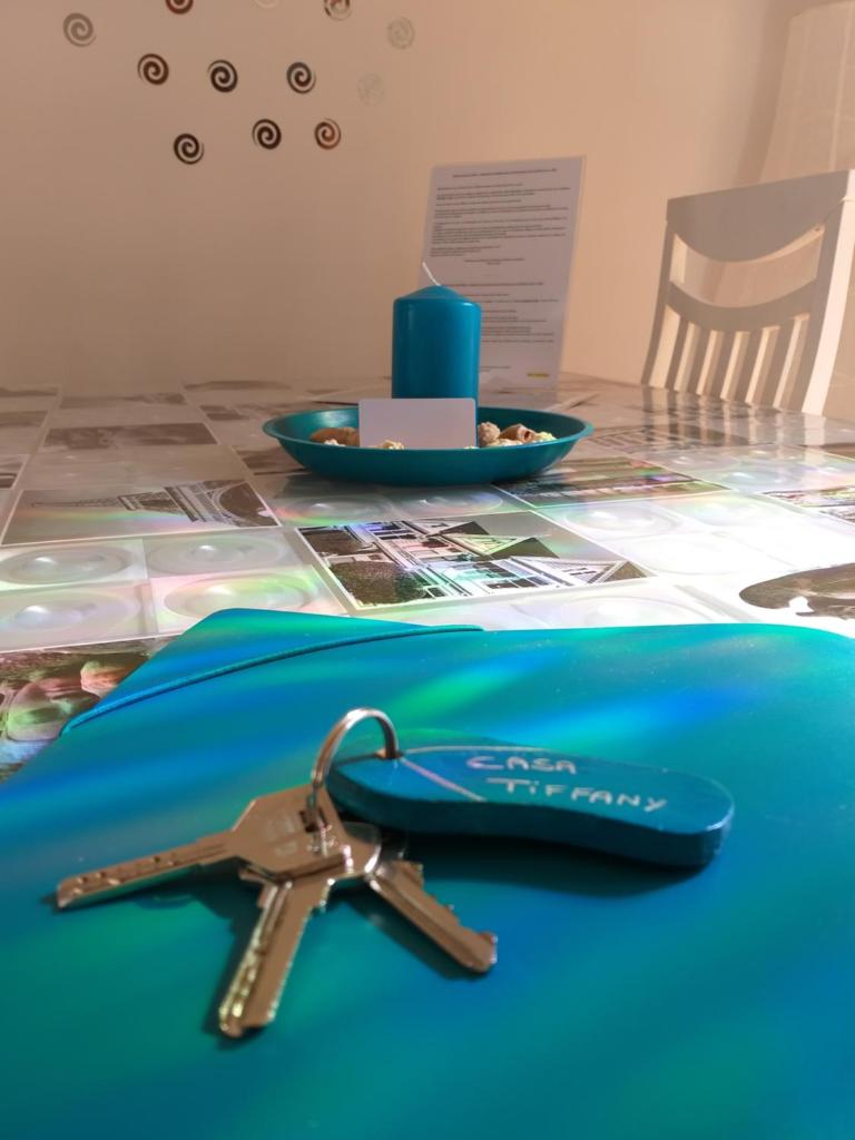 Casa Vacanze Tiffany photo 2
