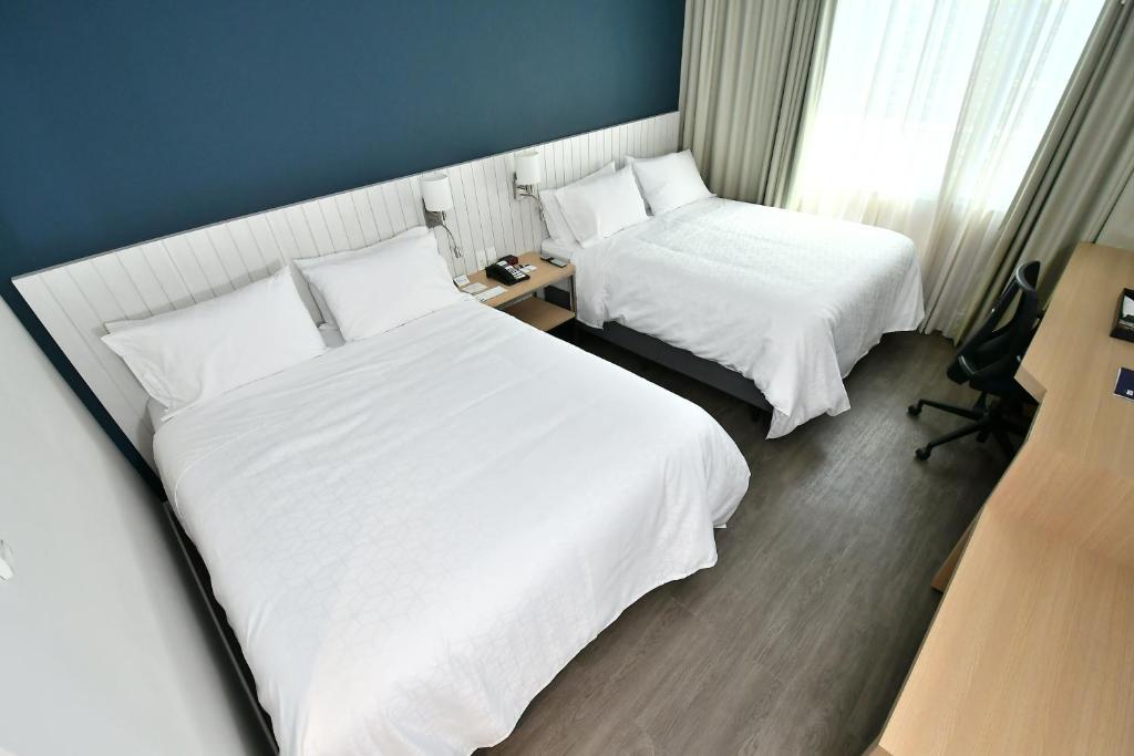 Holiday Inn Express Asuncion Aviadores , an IHG Hotel photo 4