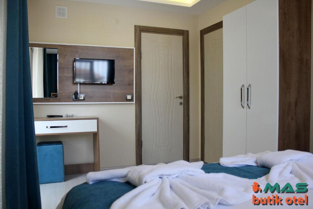 Mas Butik Otel photo 2