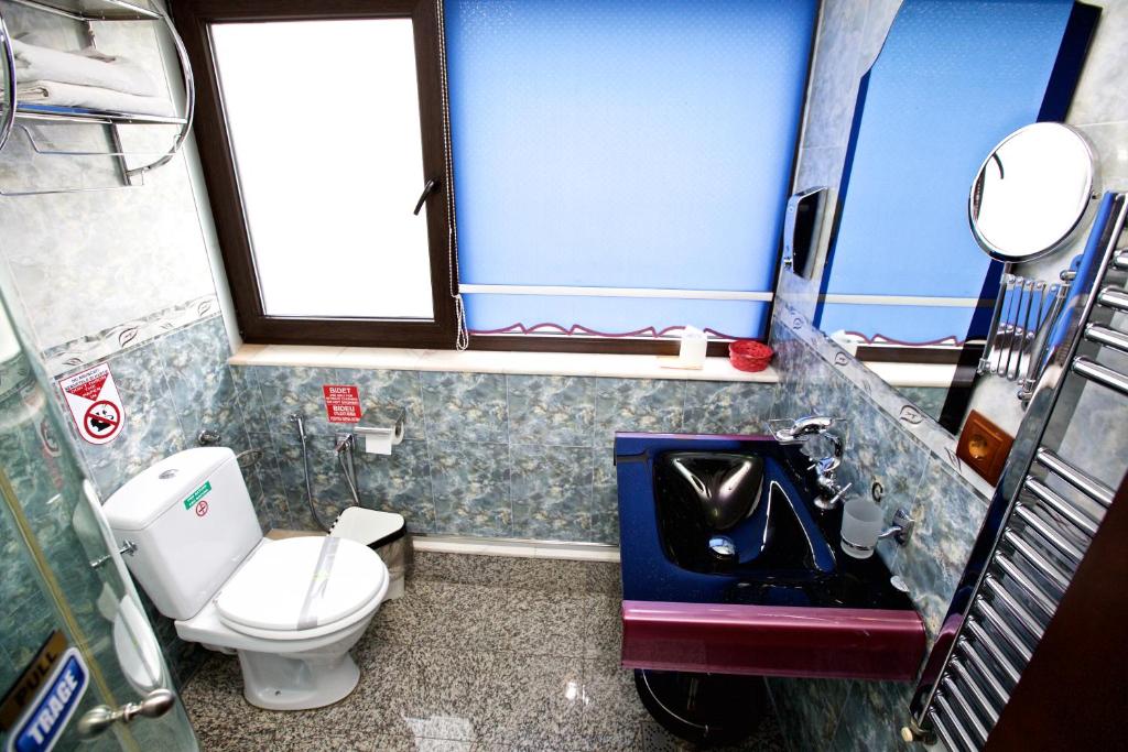 Двухместный (Номер Делюкс с кроватью размера «queen-size»), Grand Pier Hotel Old Town