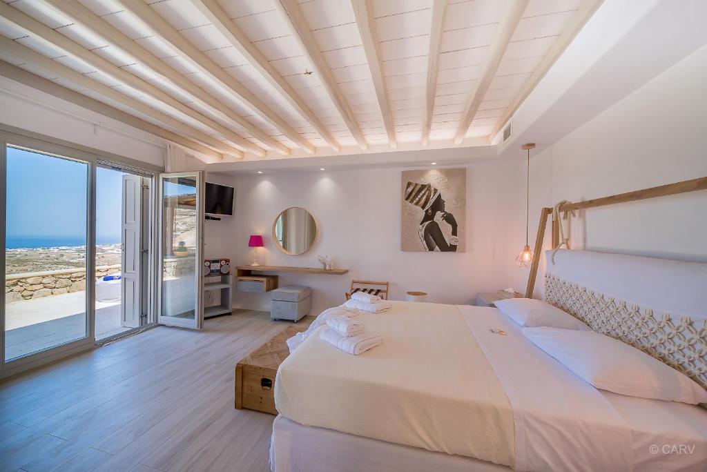 Hyperion Villa by LLB Mykonos photo 3
