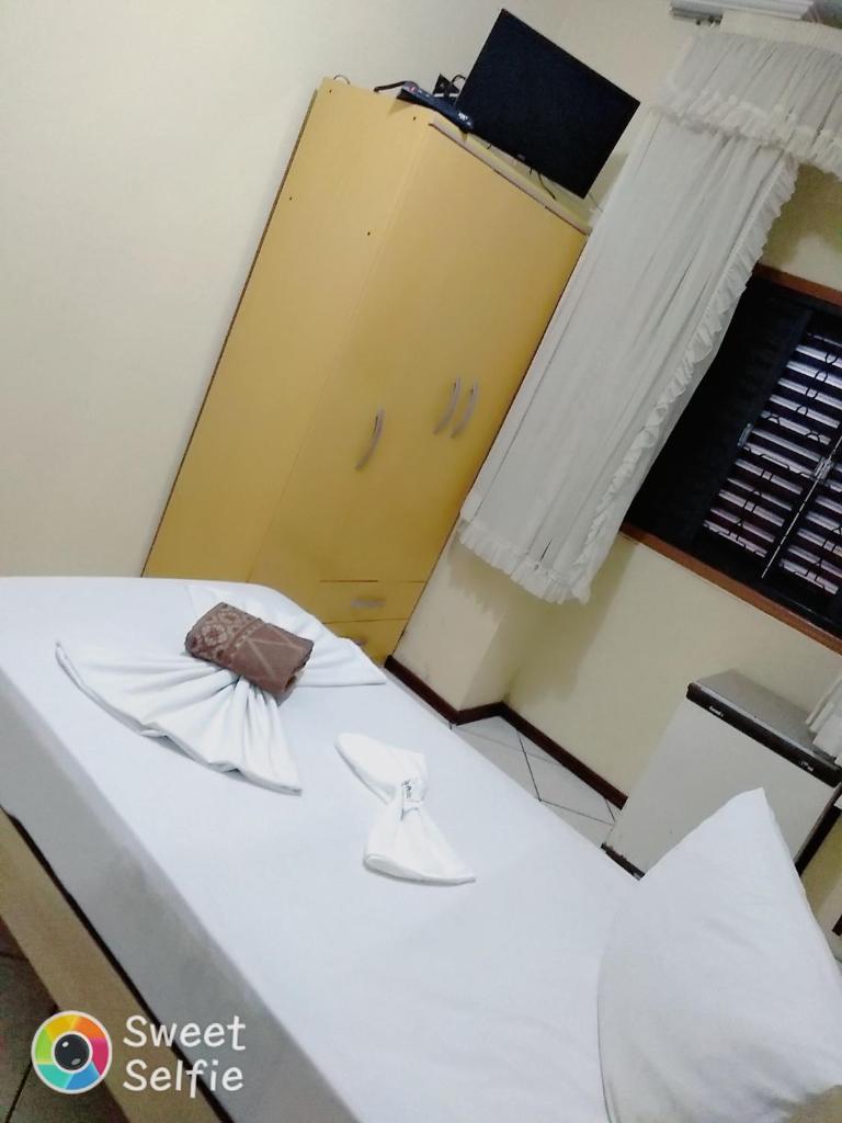 Hotel Central Rosário photo 1
