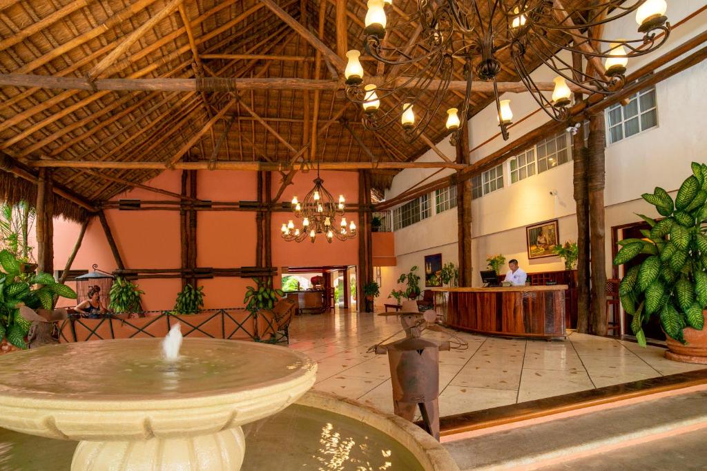 Hotel Chichen Itza photo 3