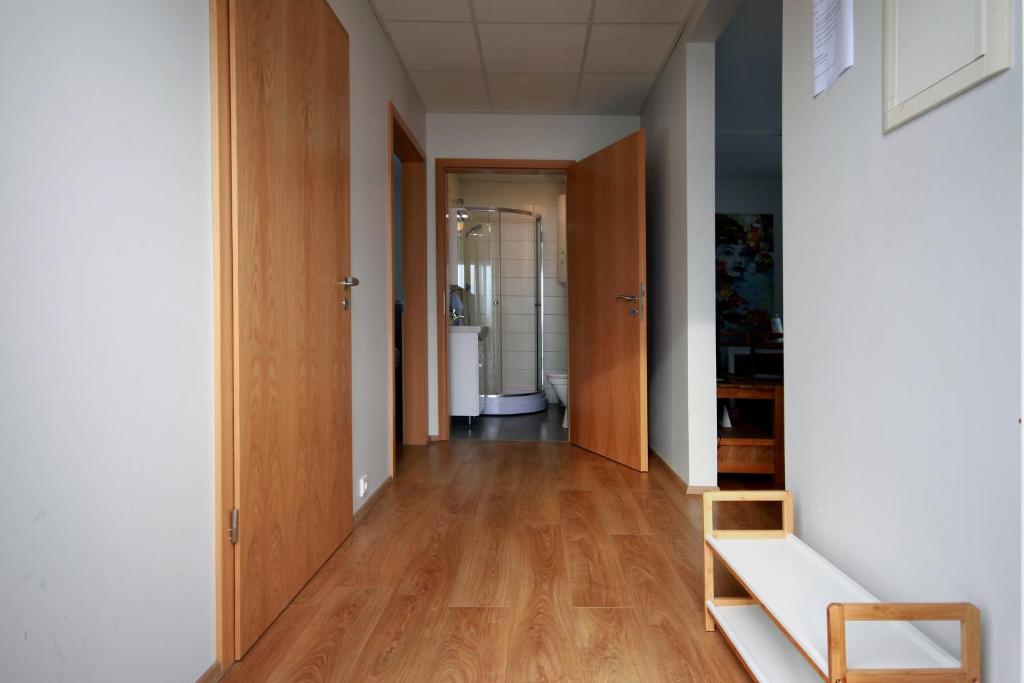 Selfell Guesthouse by Stay Iceland photo 3