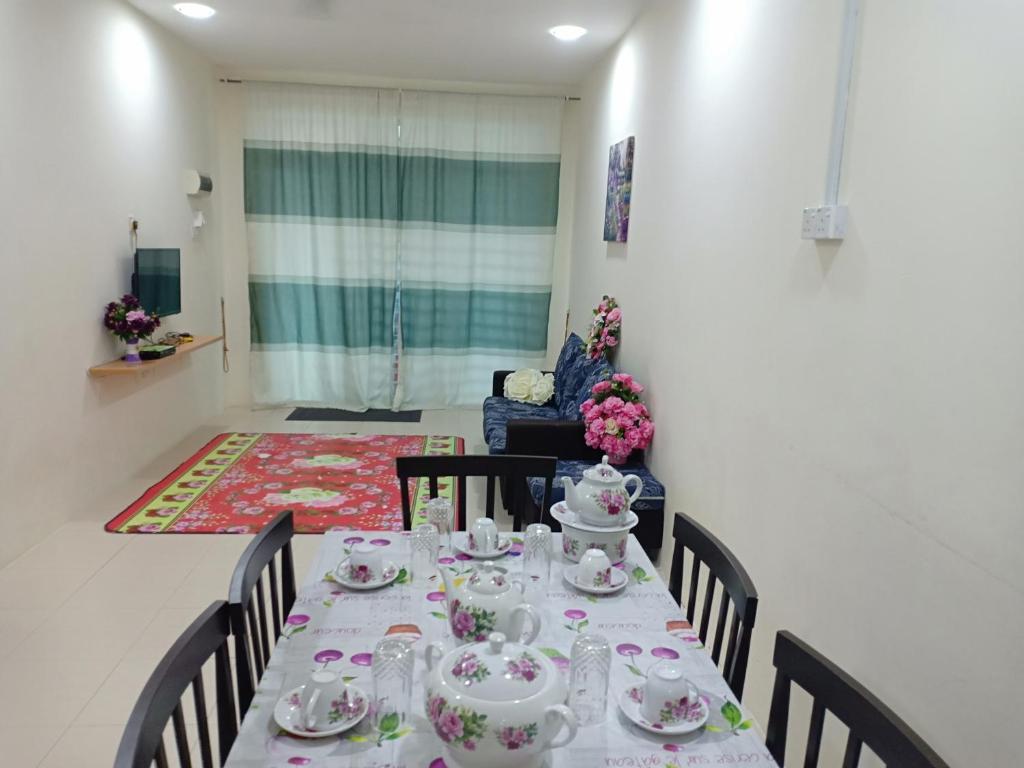 HOMEMuslim GAMBANG photo 4