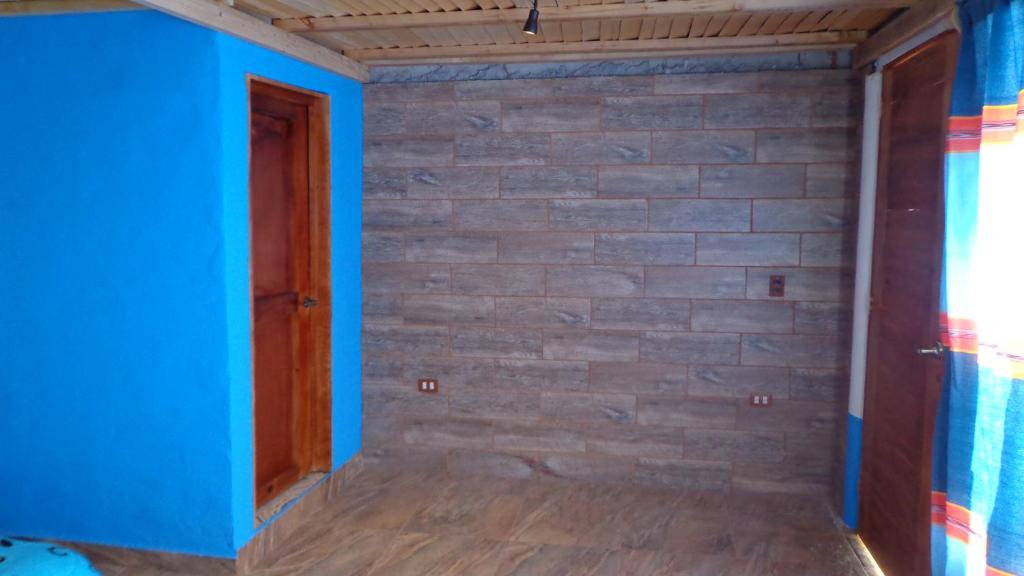ZIRAHUÉN CUIN Habitaciones Rústicas photo 4