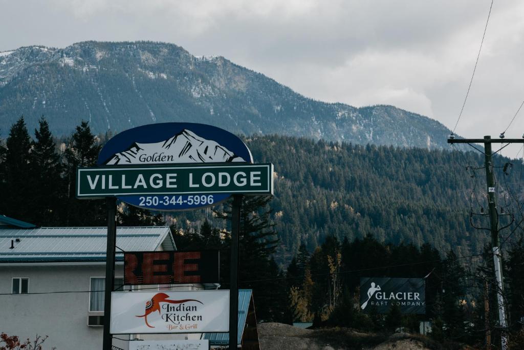 Golden Village Lodge photo 2