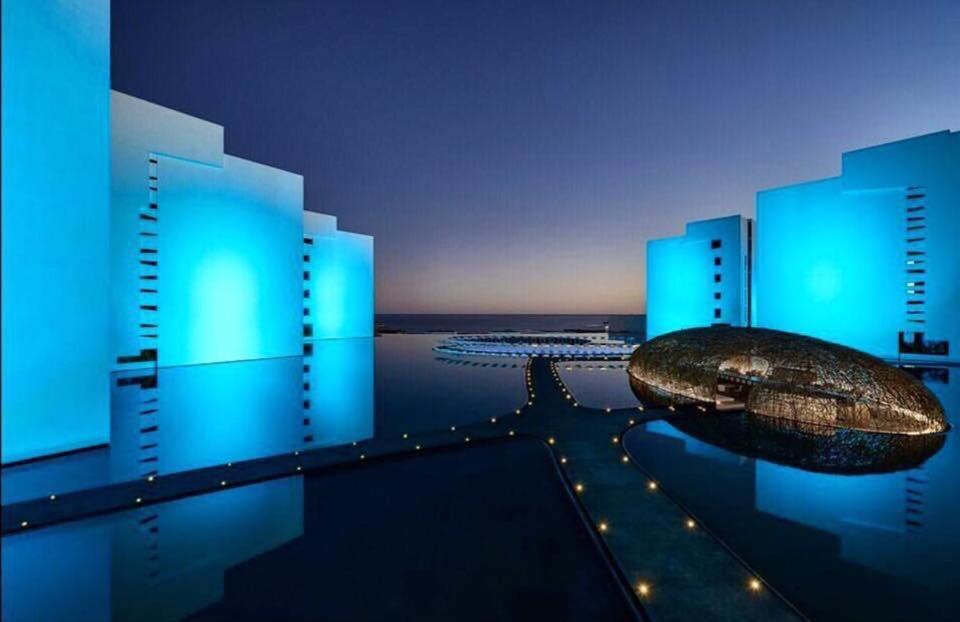 Viceroy Los Cabos Oceanview Apartment photo 4