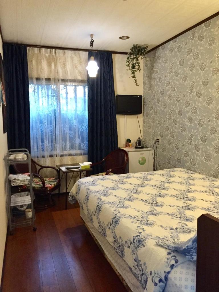 Shirahama Hotel photo 1