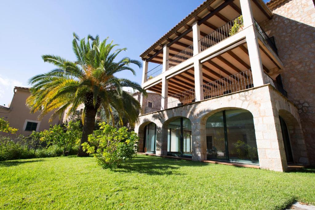VILLA CIRCE photo 2